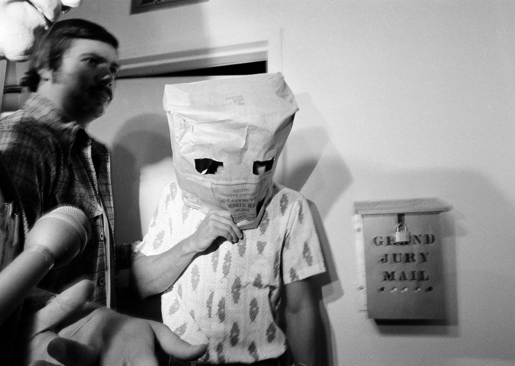 1973: Mass murders